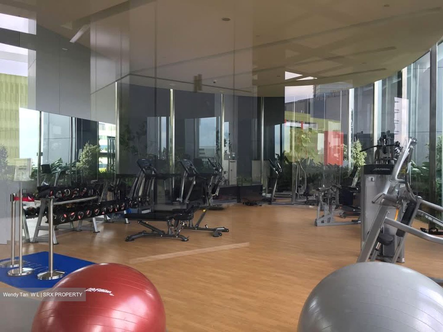 Vision Exchange (D22), Office #595596711